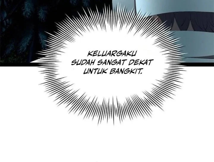 Ultimate Son-in-law Bab 303 halaman 22