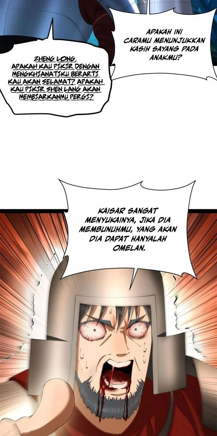 Ultimate Son-in-law chapter 304 halaman 2