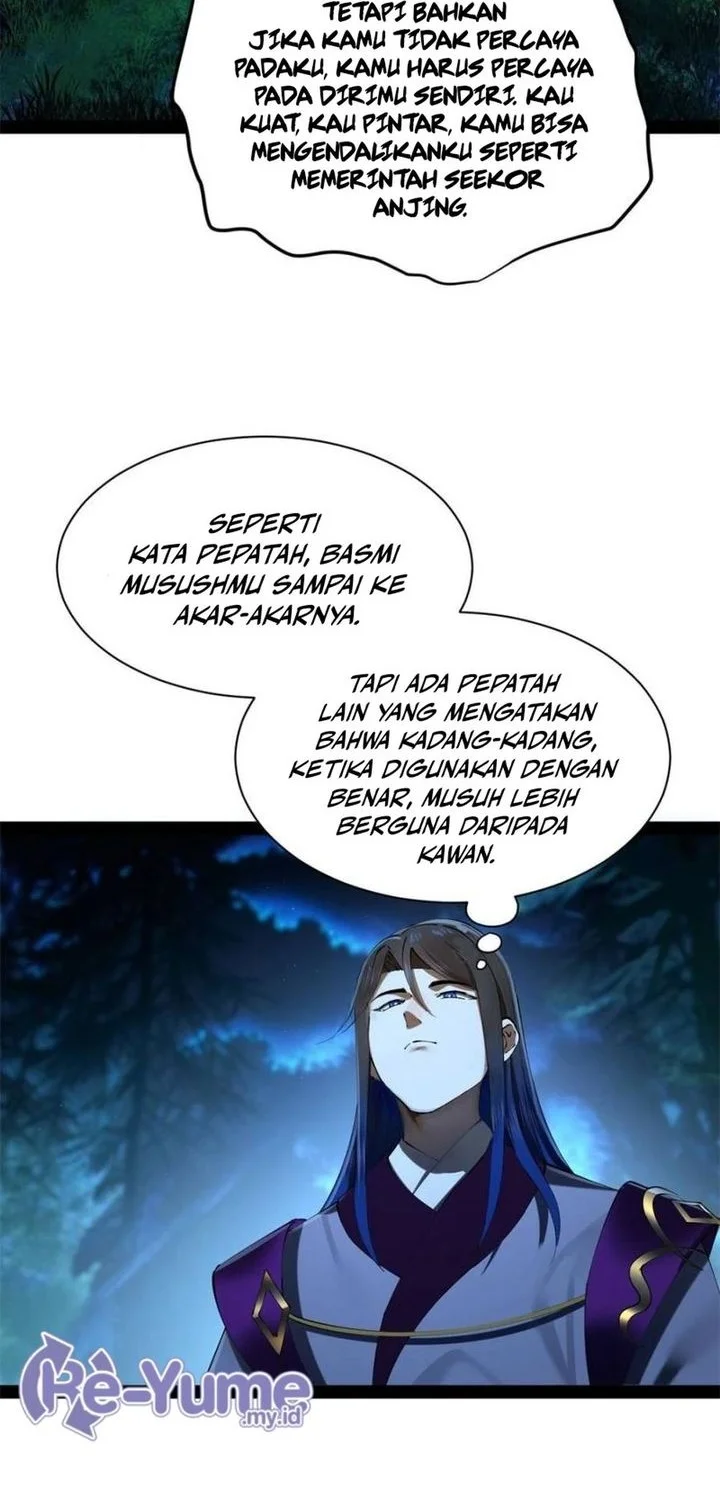 Ultimate Son-in-law chapter 304 halaman 4