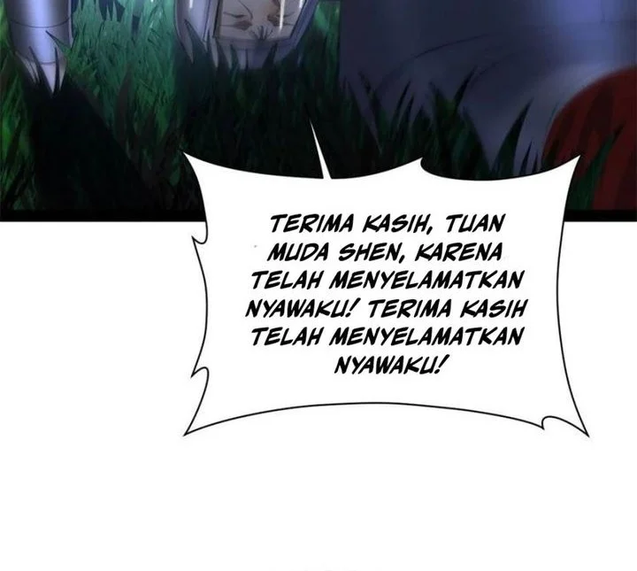 Ultimate Son-in-law chapter 304 halaman 6