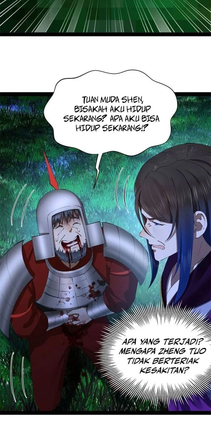 Ultimate Son-in-law chapter 304 halaman 12