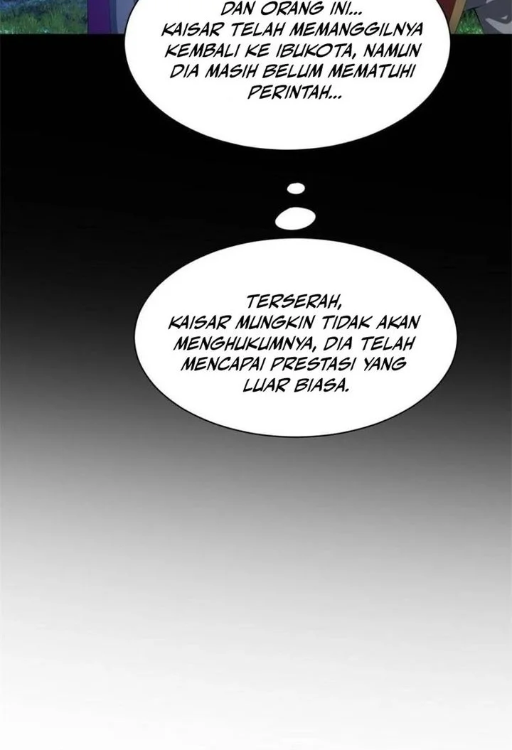 Ultimate Son-in-law chapter 304 halaman 16