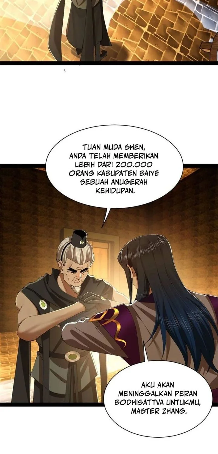 Ultimate Son-in-law chapter 304 halaman 24