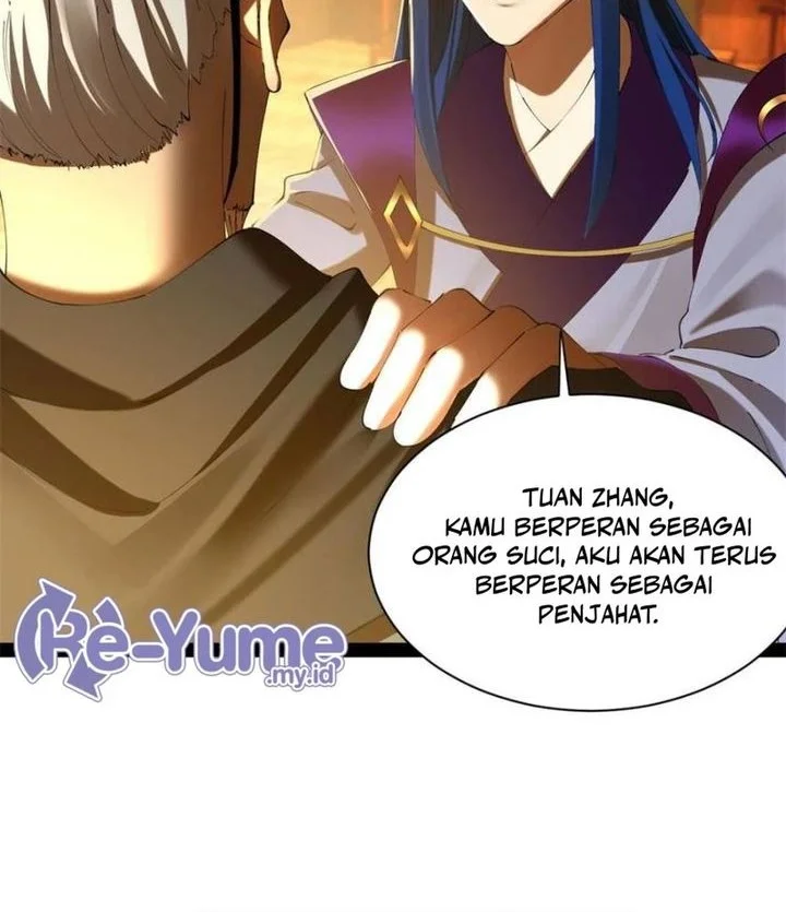 Ultimate Son-in-law chapter 304 halaman 26
