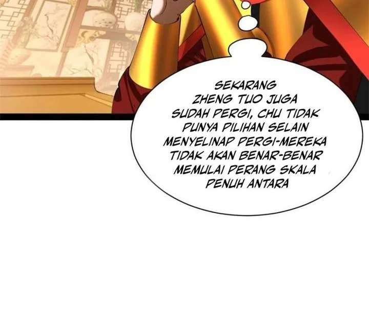 Ultimate Son-in-law chapter 304 halaman 32
