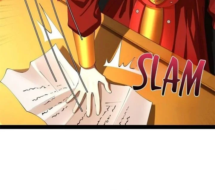 Ultimate Son-in-law chapter 304 halaman 34