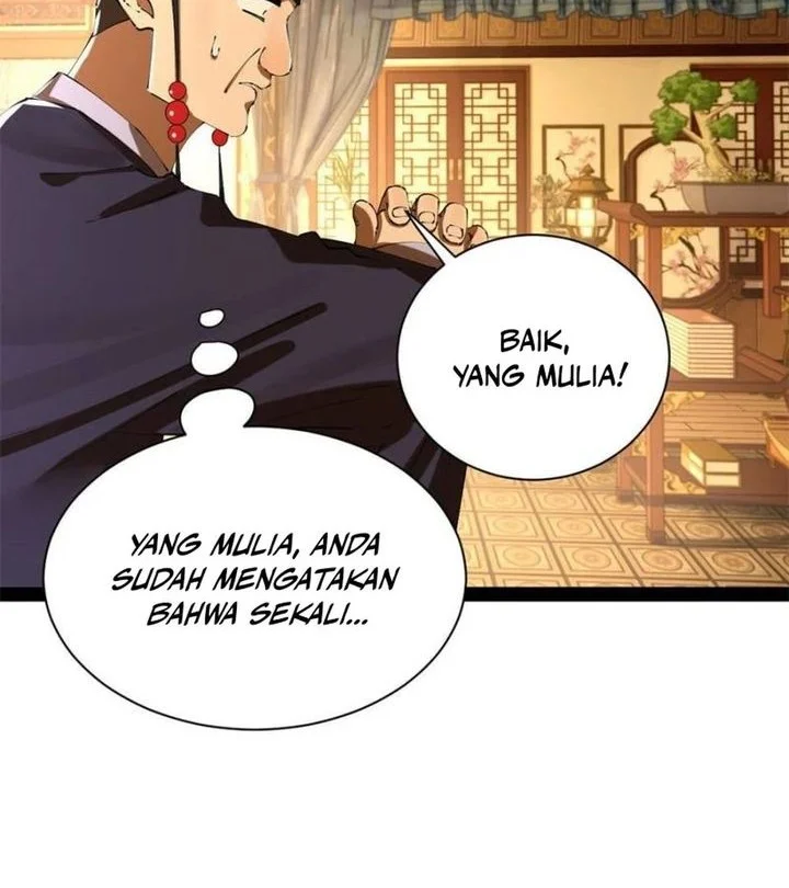 Ultimate Son-in-law chapter 304 halaman 38