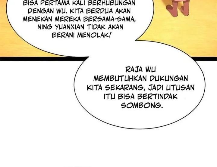 Ultimate Son-in-law Bab 305 halaman 4