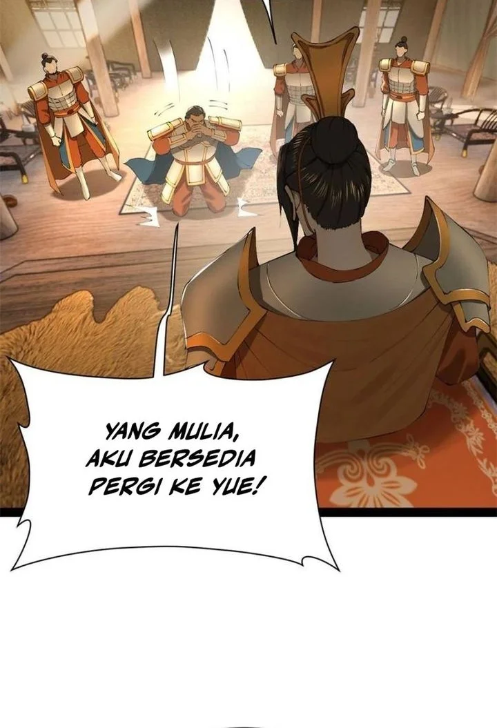 Ultimate Son-in-law Bab 305 halaman 8