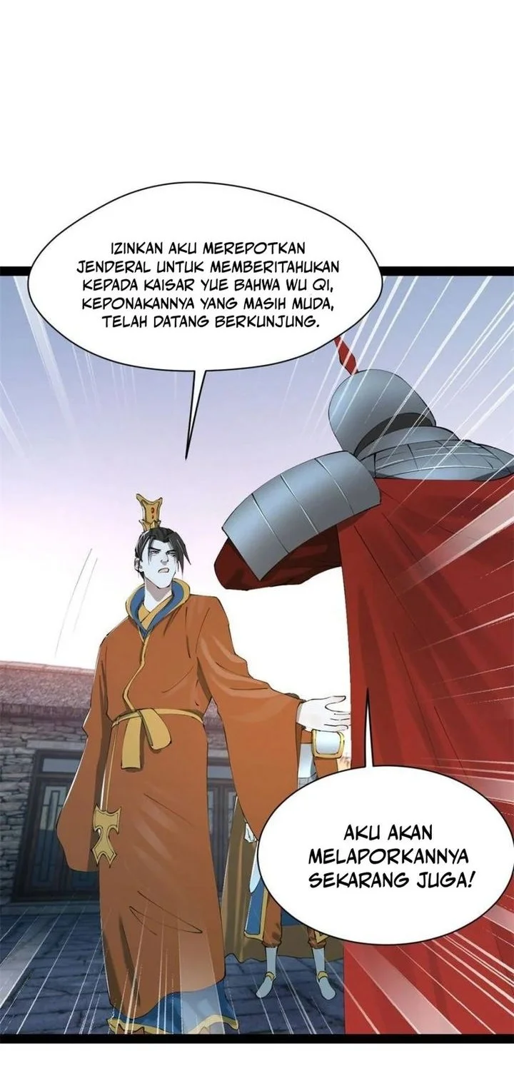 Ultimate Son-in-law Bab 305 halaman 12
