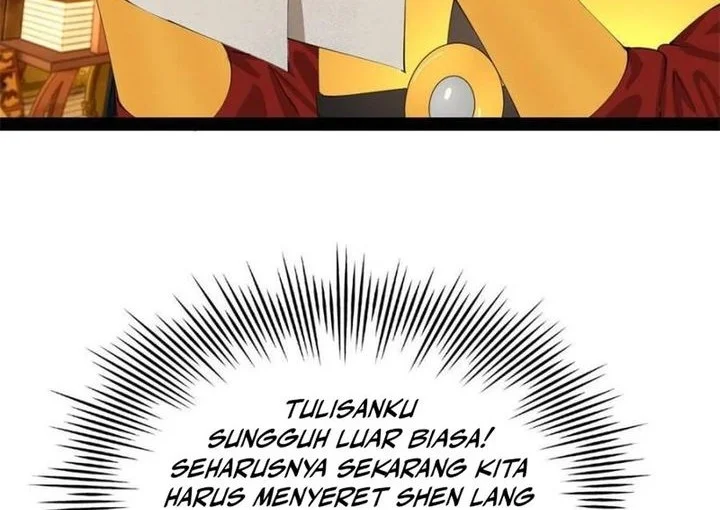 Ultimate Son-in-law Bab 305 halaman 14