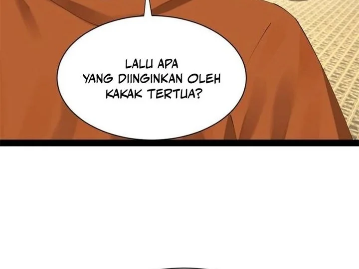 Ultimate Son-in-law Bab 305 halaman 30