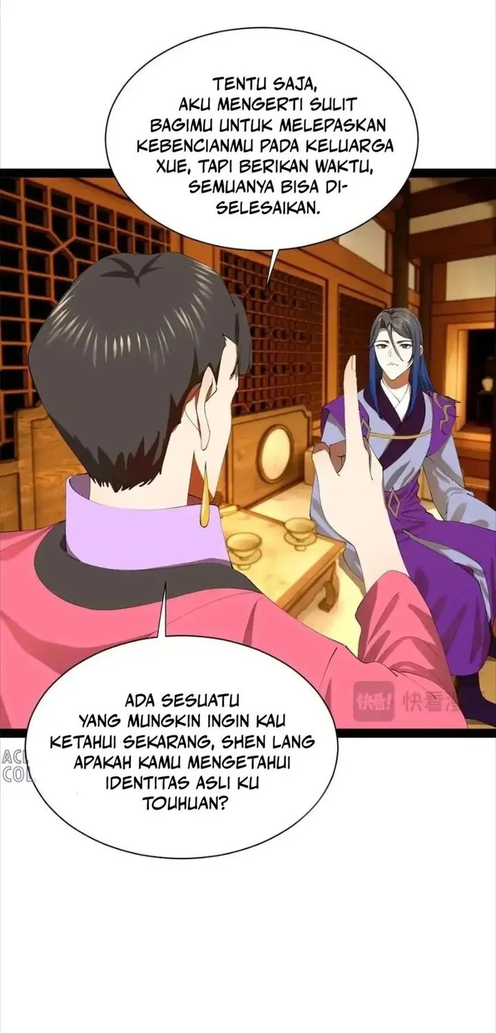 Ultimate Son-in-law Bab 306 halaman 6