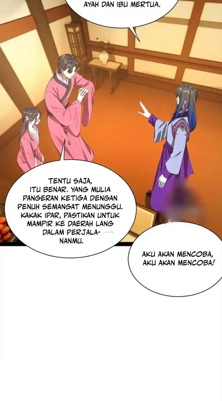 Ultimate Son-in-law Bab 306 halaman 12