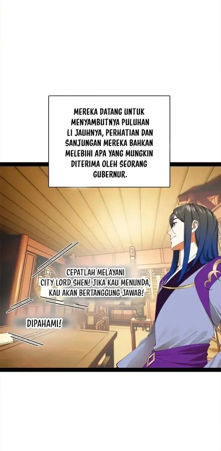 Ultimate Son-in-law Bab 306 halaman 14