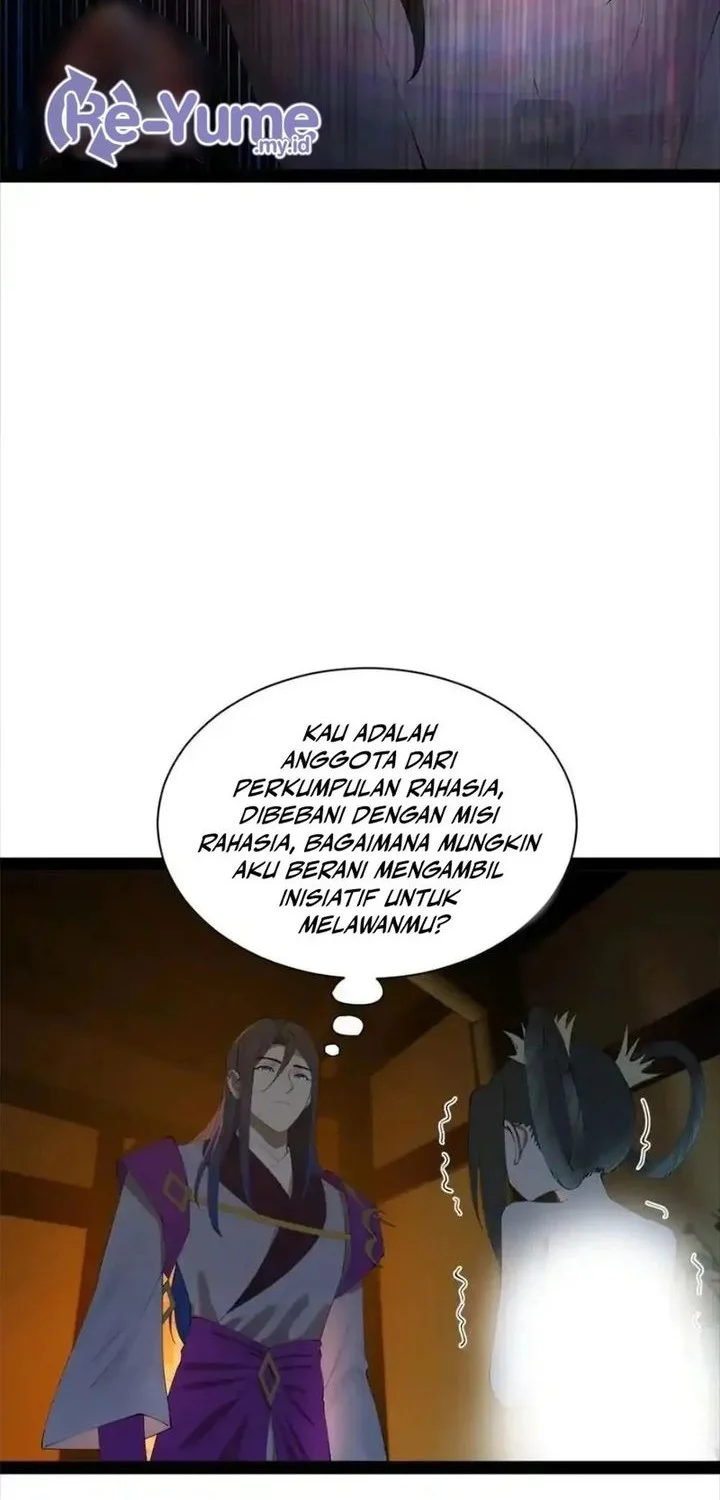 Ultimate Son-in-law Bab 306 halaman 24