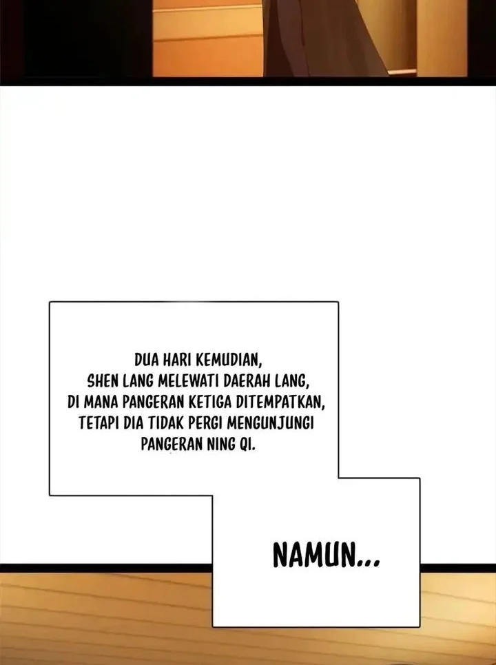 Ultimate Son-in-law Bab 306 halaman 30