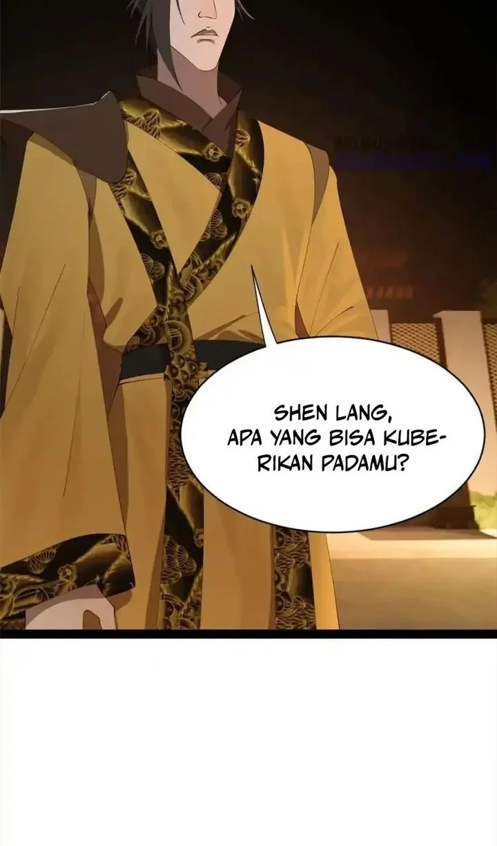 Ultimate Son-in-law Bab 306 halaman 32