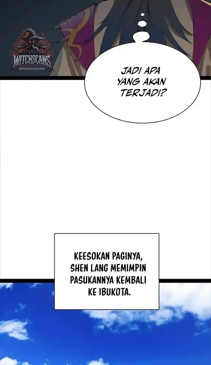 Ultimate Son-in-law Bab 307 halaman 4
