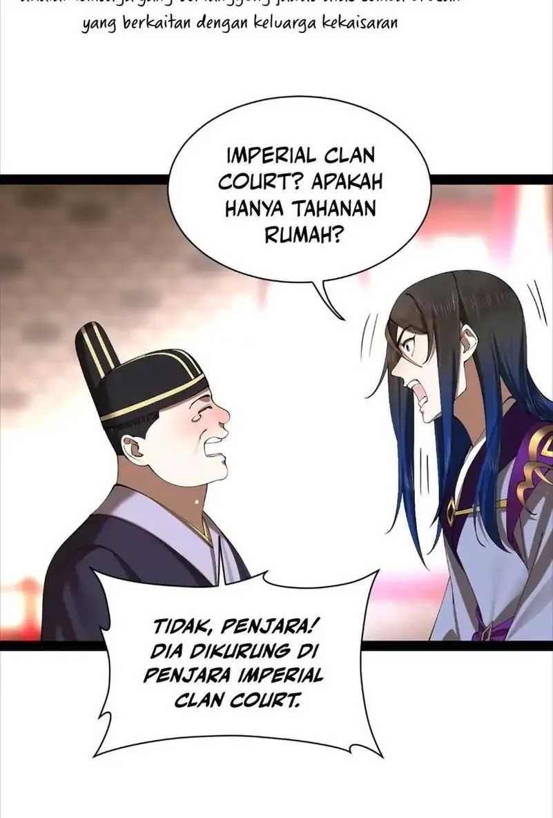Ultimate Son-in-law Bab 308 halaman 12