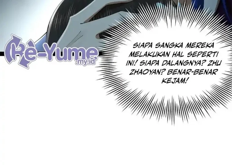 Ultimate Son-in-law Bab 308 halaman 20