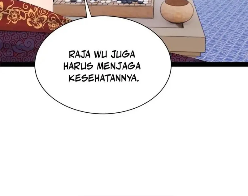Ultimate Son-in-law chapter 309 halaman 8