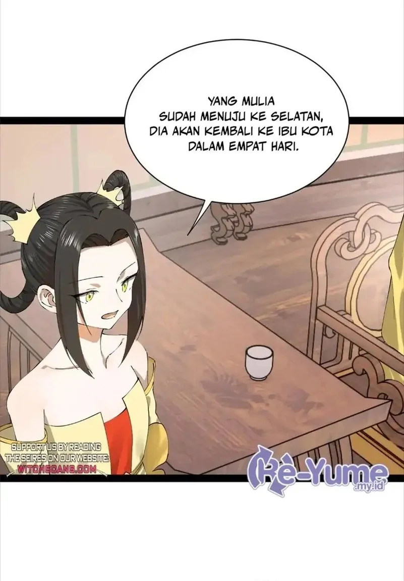Ultimate Son-in-law chapter 309 halaman 12