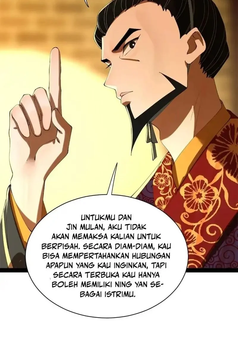 Ultimate Son-in-law Bab 310 halaman 4