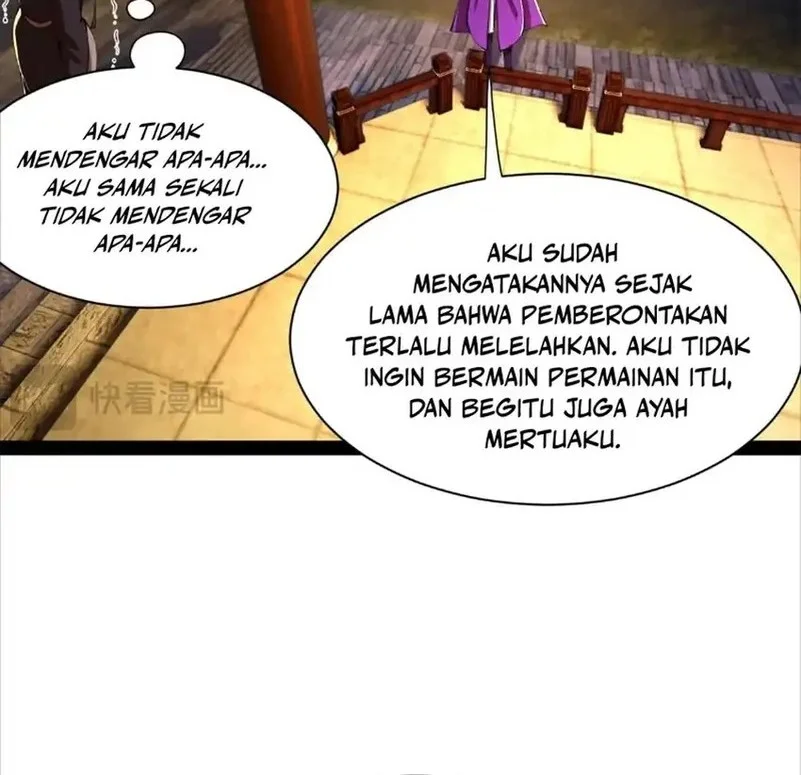 Ultimate Son-in-law Bab 310 halaman 20