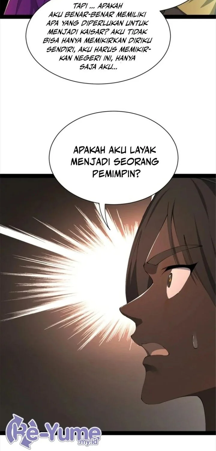 Ultimate Son-in-law chapter 311 halaman 6