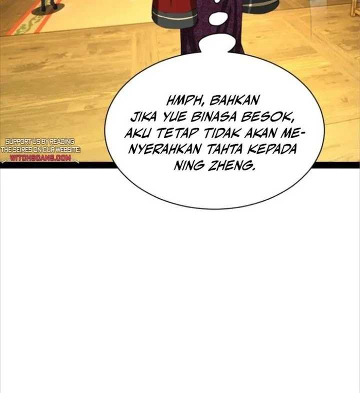 Ultimate Son-in-law chapter 311 halaman 26