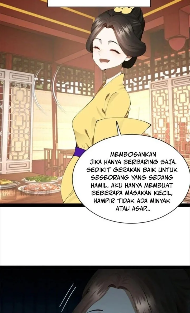 Ultimate Son-in-law chapter 311 halaman 28