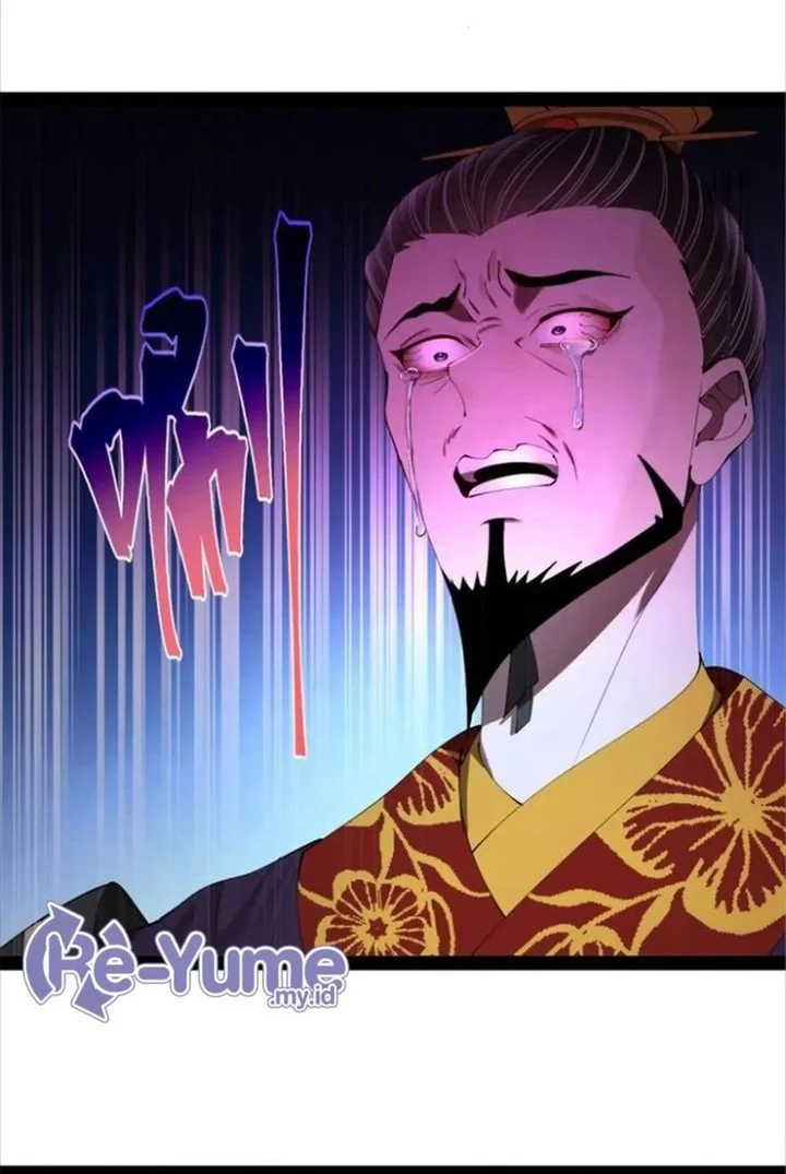 Ultimate Son-in-law chapter 311 halaman 34