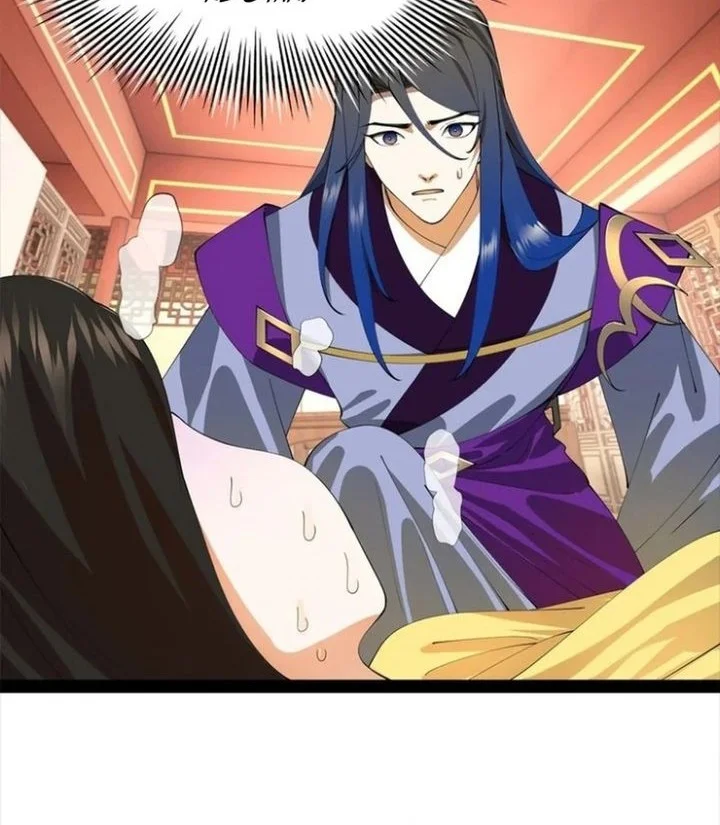 Ultimate Son-in-law chapter 312 halaman 4