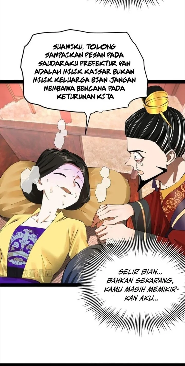 Ultimate Son-in-law chapter 312 halaman 6