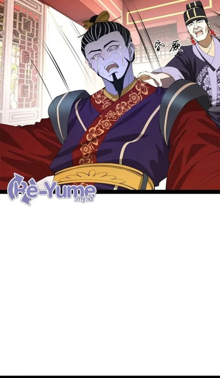 Ultimate Son-in-law chapter 312 halaman 8