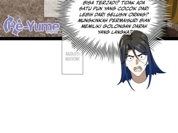 Ultimate Son-in-law chapter 312 halaman 20