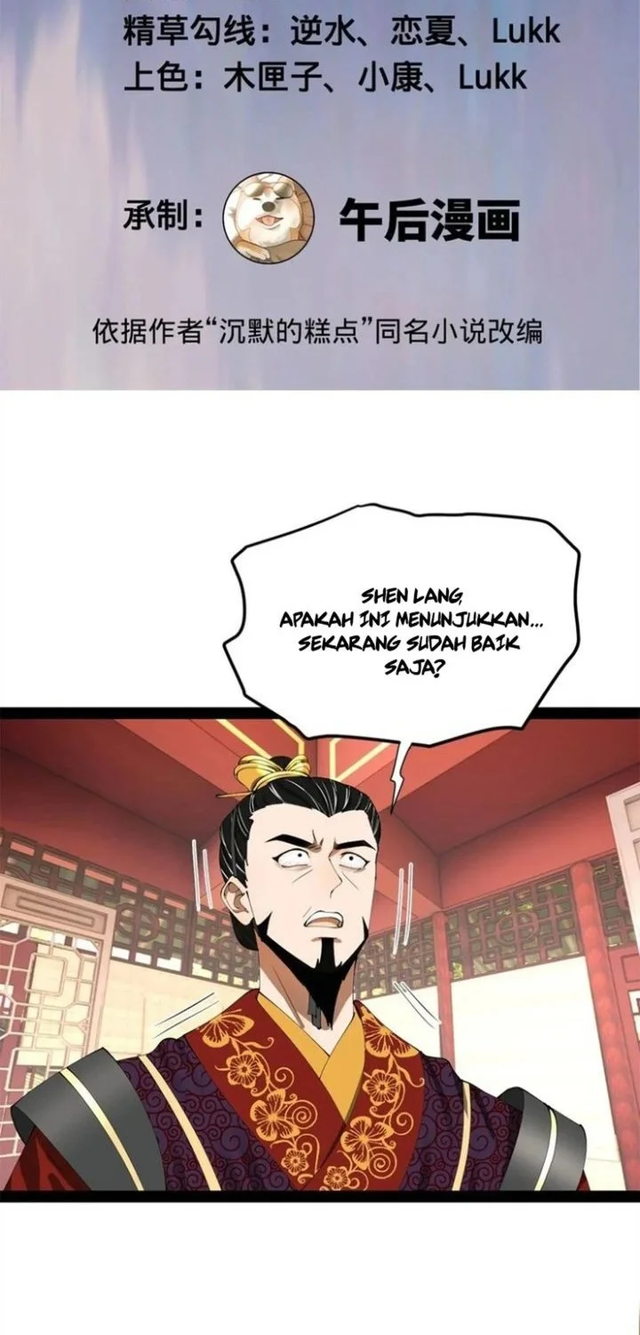 Ultimate Son-in-law Bab 313 halaman 2