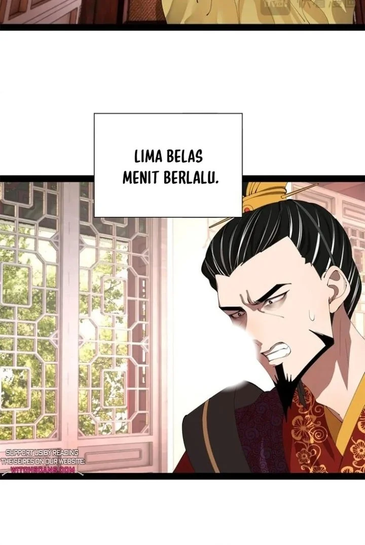 Ultimate Son-in-law Bab 313 halaman 6
