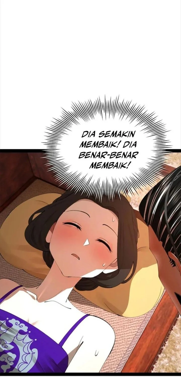 Ultimate Son-in-law Bab 313 halaman 8