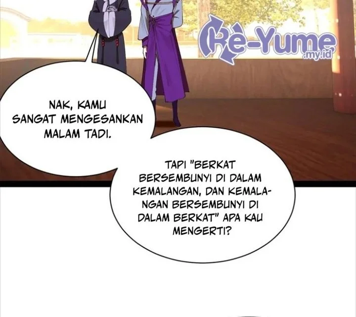 Ultimate Son-in-law Bab 313 halaman 16