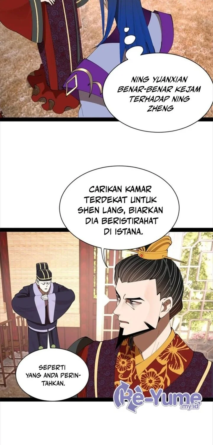 Ultimate Son-in-law Bab 313 halaman 24