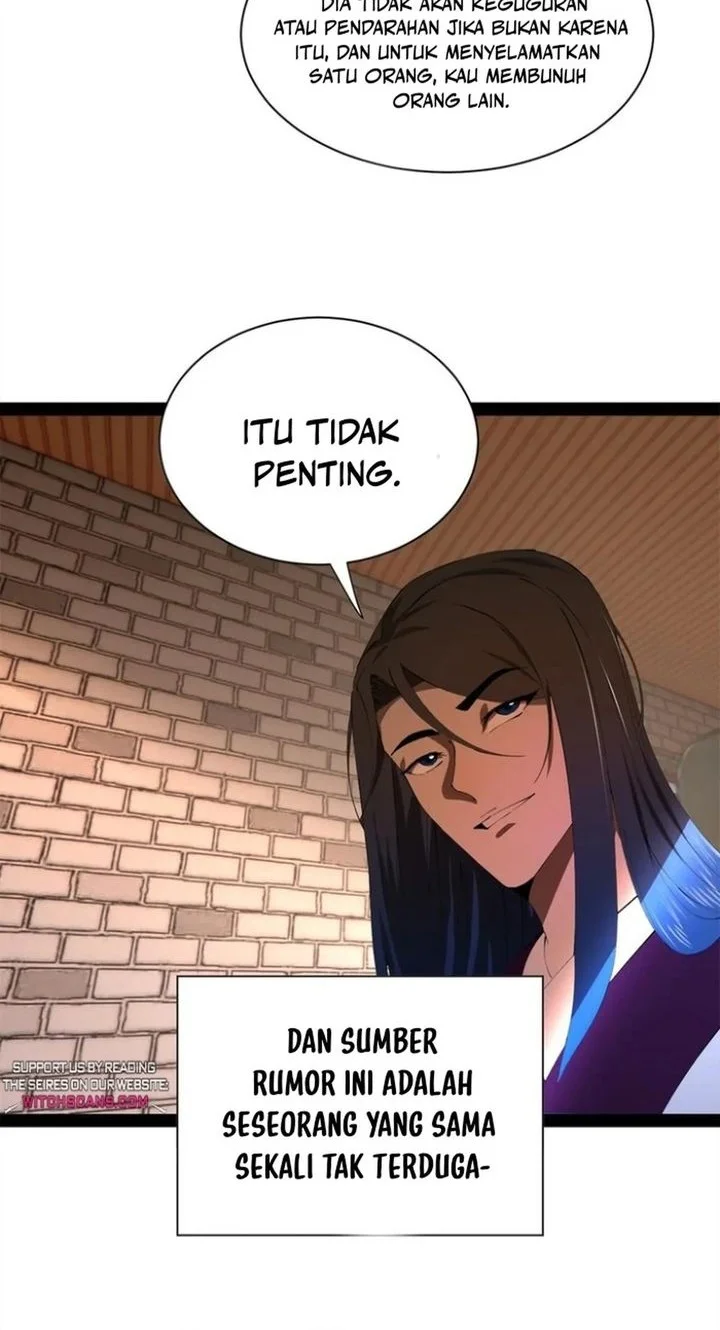 Ultimate Son-in-law Bab 313 halaman 38