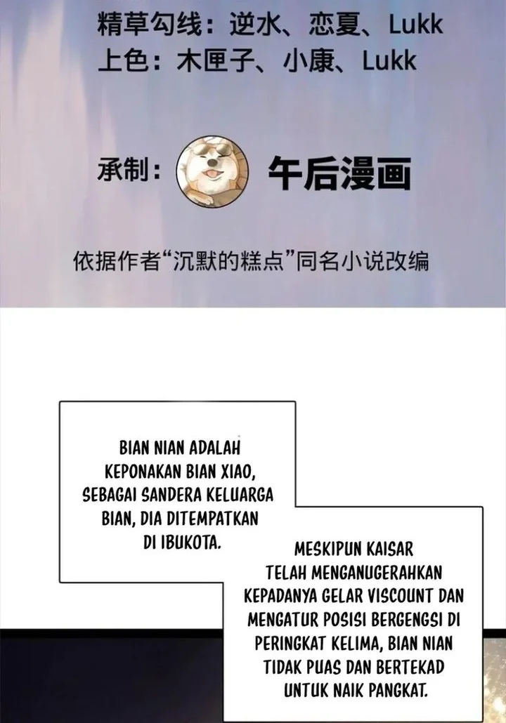 Ultimate Son-in-law Bab 314 halaman 2