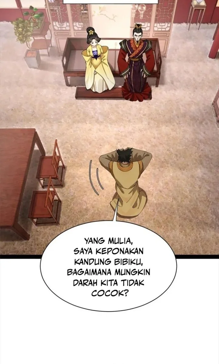 Ultimate Son-in-law Bab 314 halaman 4