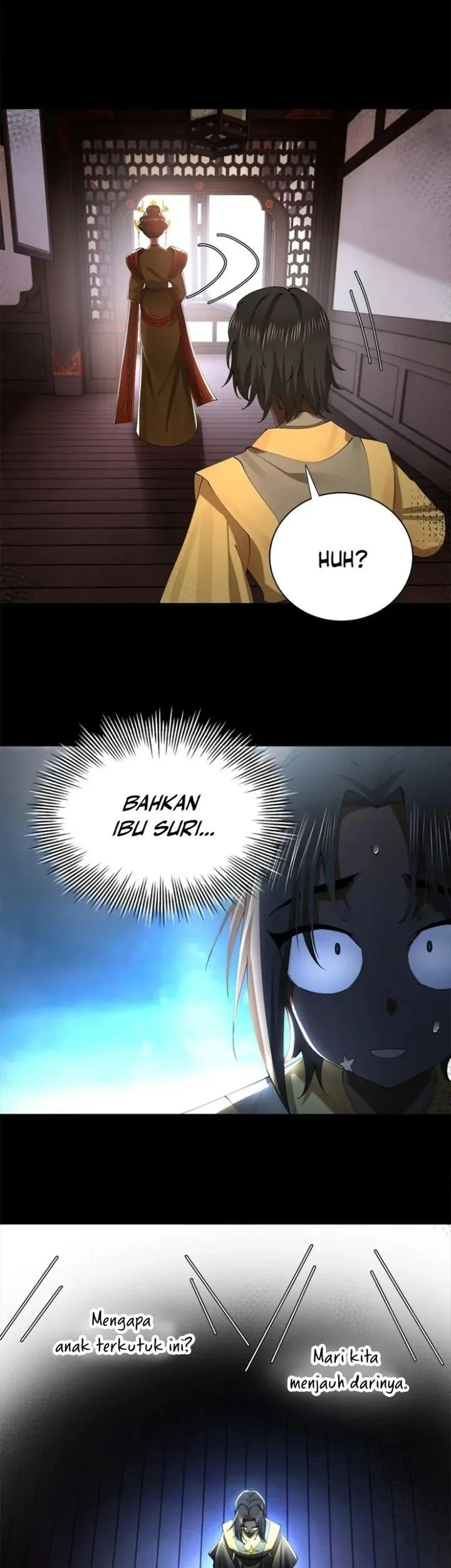 Ultimate Son-in-law Bab 314 halaman 19