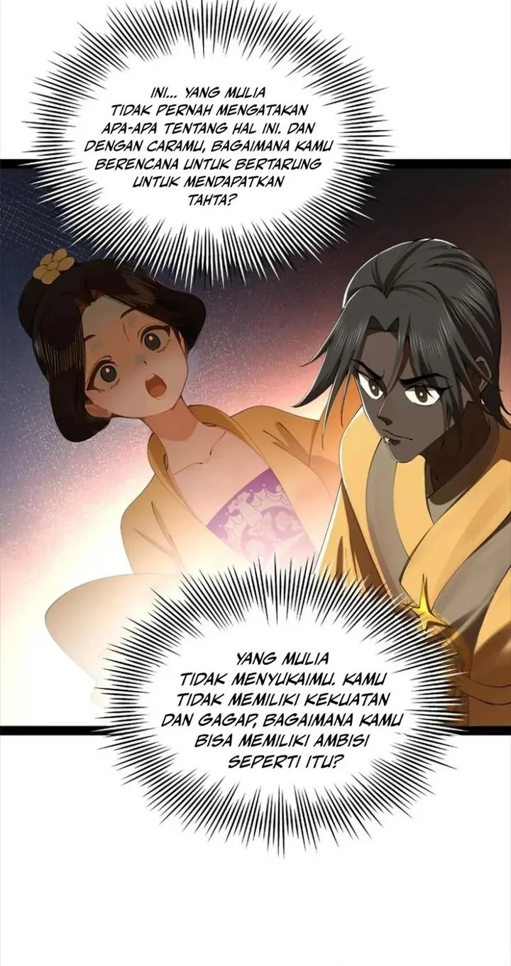 Ultimate Son-in-law Bab 314 halaman 26