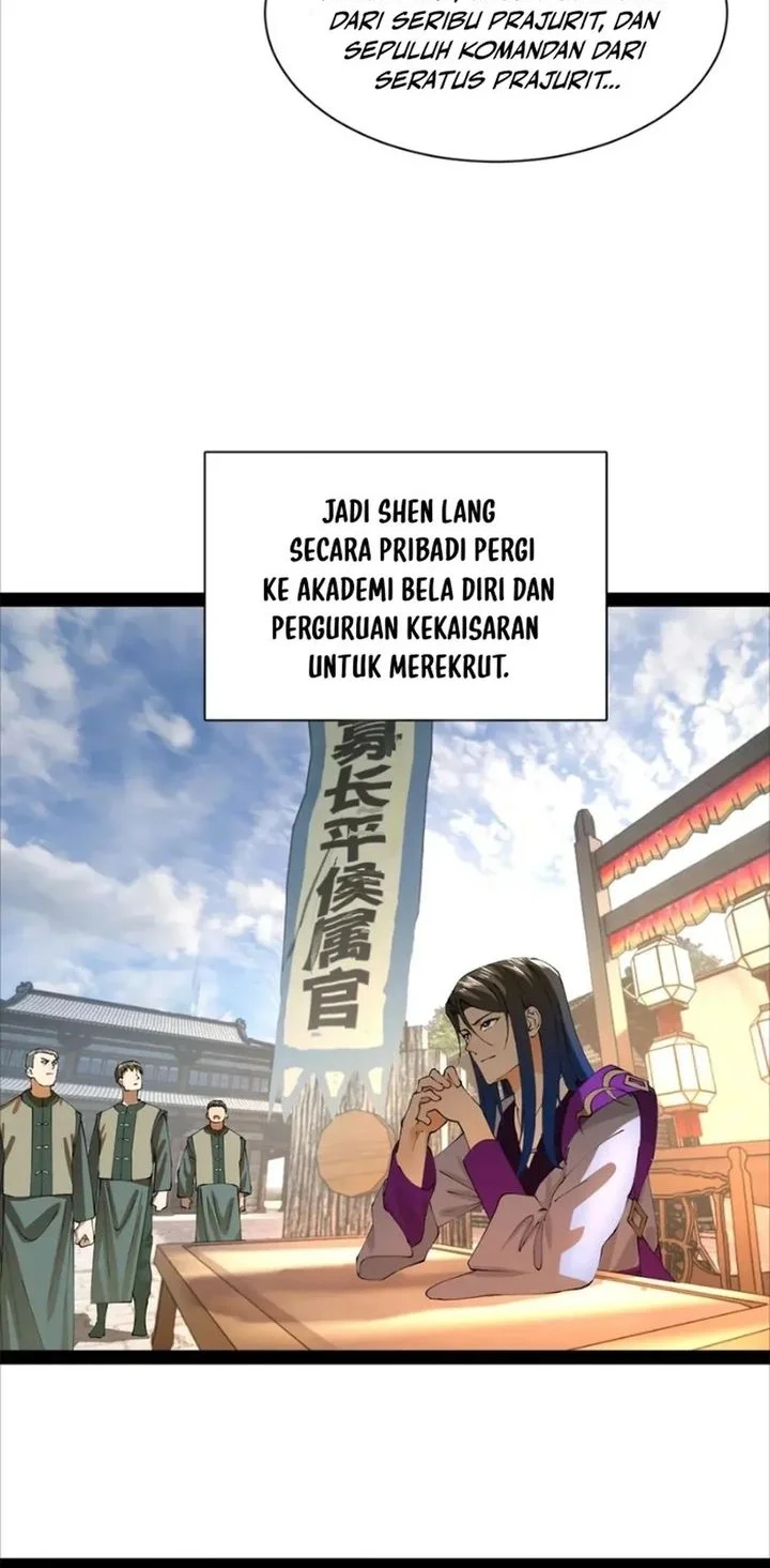 Ultimate Son-in-law chapter 315 halaman 6