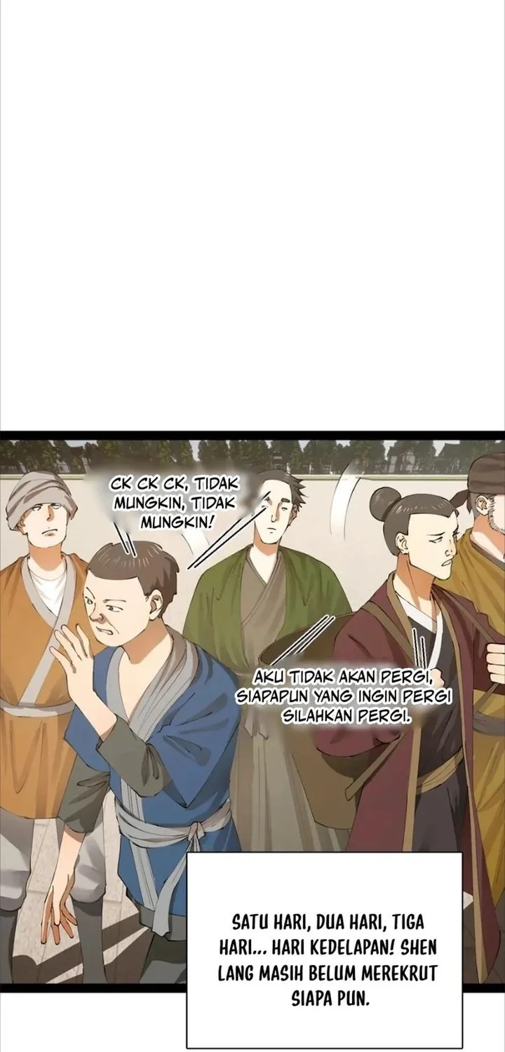 Ultimate Son-in-law chapter 315 halaman 8