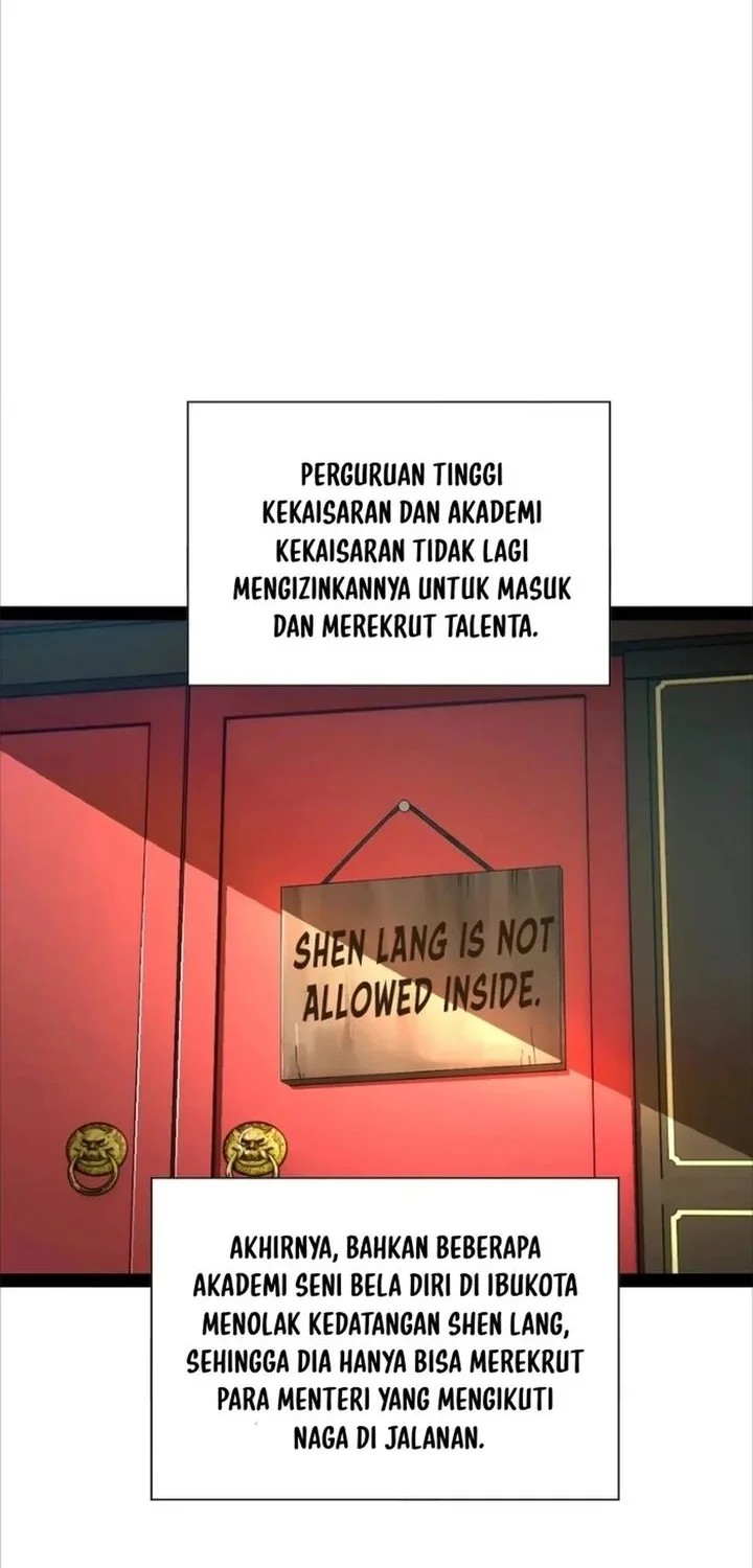 Ultimate Son-in-law chapter 315 halaman 14